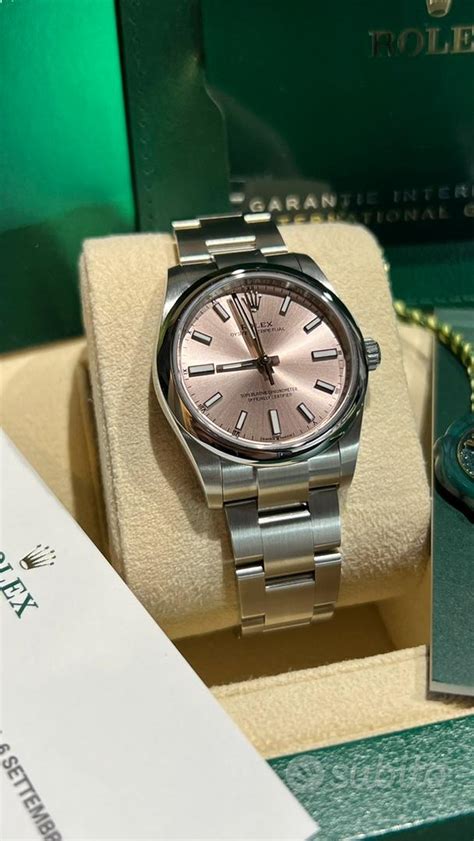 rolex usati subito it toscana|rolex orologi prezzi.